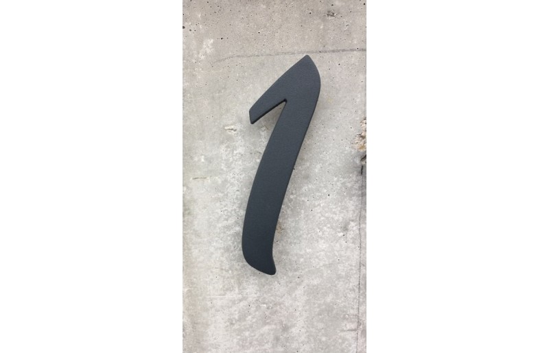chiffre en métal sur mesure (1)