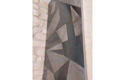 Décoration murale Patchwork