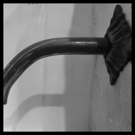 Bec De Fontaine En Laiton En Forme D'Éventail - Buse D'Arrosage Pour Étang Et Jardin - 4